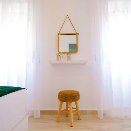 Sonia`s House Norte Ferienhaus Nazaré