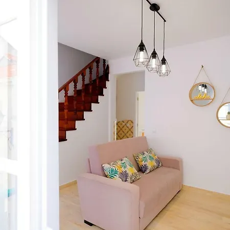 Sonia`s House Norte